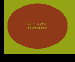Communist Mutants from Space — screenshot 1