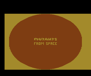 Communist Mutants from Space — screenshot 1