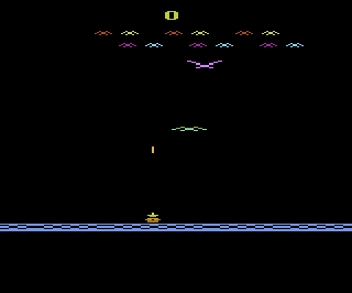 Condor Attack — screenshot 2