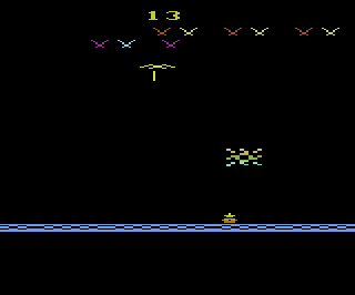 Condor Attack — screenshot 4