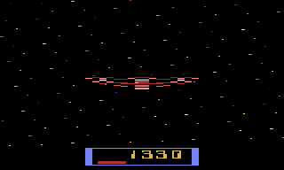 Cosmic Ark — screenshot 7