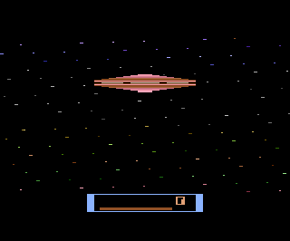 Cosmic Ark — screenshot 2