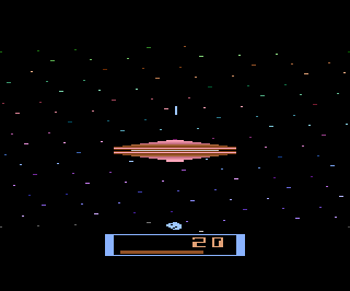 Cosmic Ark — screenshot 4