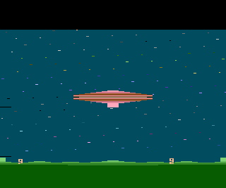 Cosmic Ark — screenshot 6