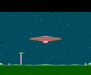 Cosmic Ark — screenshot 8