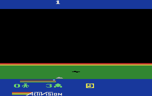 Cosmic Commuter — screenshot 1