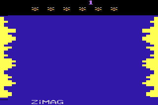 Cosmic Corridor — screenshot 1
