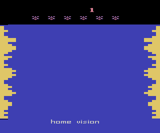 Cosmic War — screenshot 1