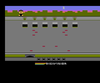 Crackpots — screenshot 1