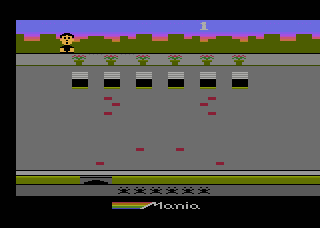 Crackpots — screenshot 1