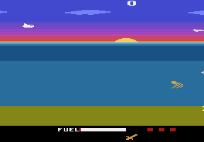 Crash Dive — screenshot 1