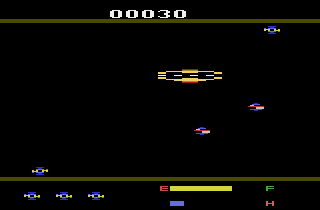 Cross Force — screenshot 4