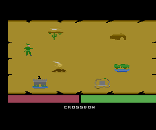 Crossbow — screenshot 1