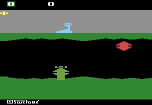 Cruise Missile — screenshot 1