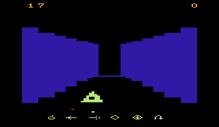 Crypts of Chaos — screenshot 3
