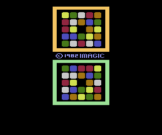 Cubicolor — screenshot 1
