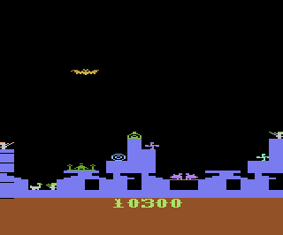 Curtiss atari screenshot