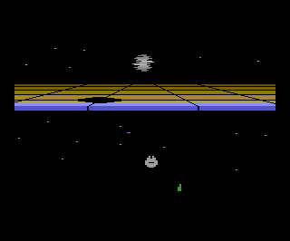 Star Wars - Return of the Jedi - Death Star Battle — screenshot 1