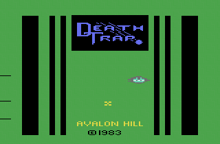 Death Trap — screenshot 1