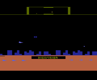 Defender — screenshot 1