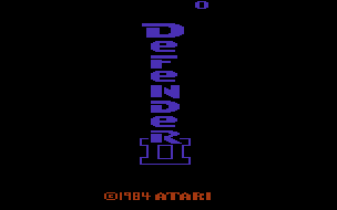 Defender II — screenshot 1