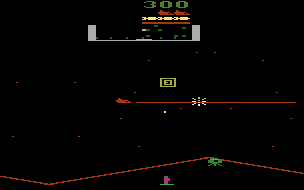 Defender II — screenshot 3