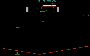 Defender II — screenshot 4