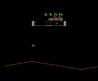 Defender II — screenshot 6