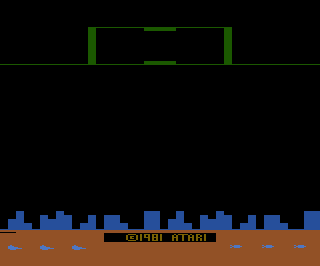 Defender — screenshot 1