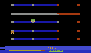 Demolition Herby atari screenshot