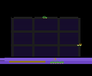 Demolition Herby atari screenshot