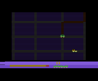 Demolition Herby atari screenshot