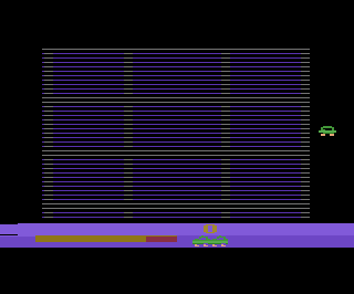 Demolition Herby atari screenshot