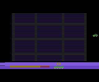 Demolition Herby atari screenshot