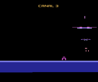 Demon Attack — screenshot 1
