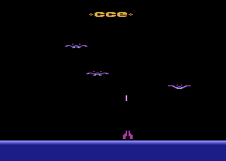 Demon Attack — screenshot 1