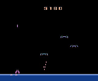 Demon Attack — screenshot 12