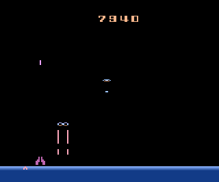 Demon Attack — screenshot 14