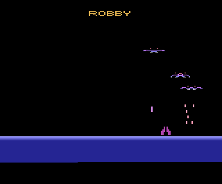 Demon Attack — screenshot 1