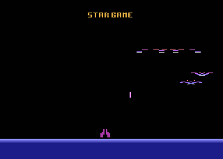 Demon Attack — screenshot 1