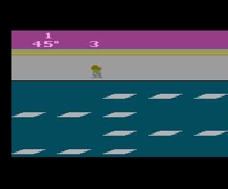 Kleine Bär (Der) atari screenshot