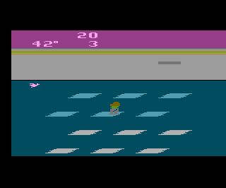 Kleine Bär (Der) atari screenshot