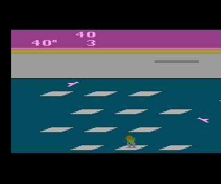 Kleine Bär (Der) atari screenshot