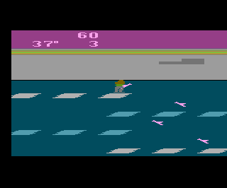 Kleine Bär (Der) atari screenshot