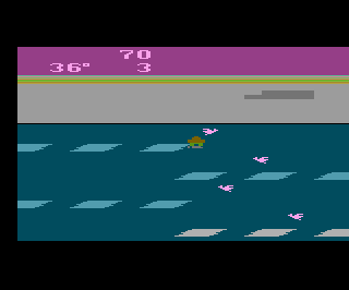 Kleine Bär (Der) atari screenshot