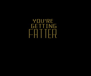 Vielfraß (Der) atari screenshot