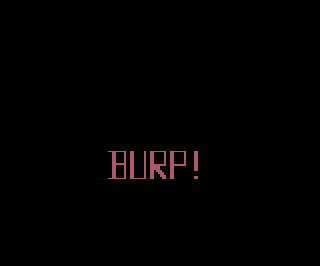 Vielfraß (Der) atari screenshot