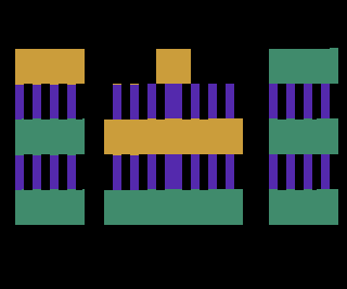 Diagnostic Test Cartridge V2.6