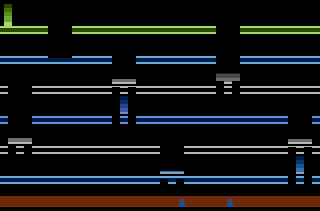 Springteufel (Die) — screenshot 1