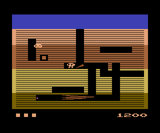 Dig Dug — screenshot 7